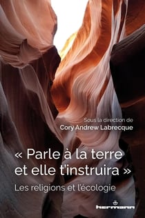 "parle à la terre et elle t'instruira" : les religions et l'écologie