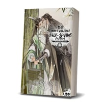 The scum villain's self-saving system Tome 3