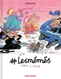 # Les mémés Tome 5 : Punks à chien