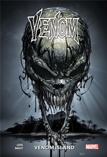 Venom Tome 6 : Venom island