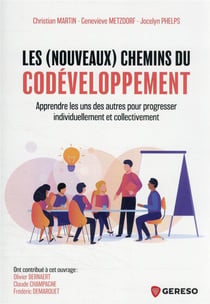 Les (nouveaux) chemins du codéveloppement
