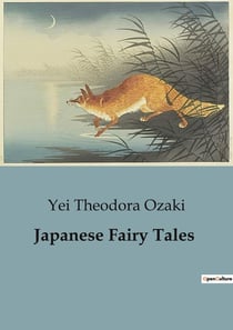 Japanese Fairy Tales