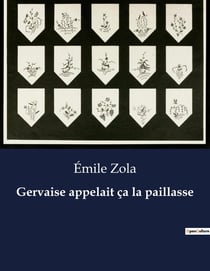 Gervaise appelait ça la paillasse : La chute d'une femme dans le Paris ouvrier