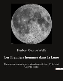 Les premiers hommes dans la Lune