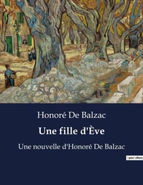 Une fille d'Ève