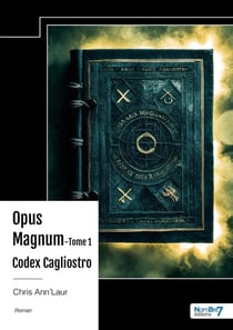 Opus Magnum - Tome 1