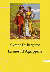 La mort d'Agrippine
