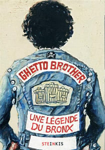 Ghetto brothers