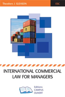 International commercial law for managers