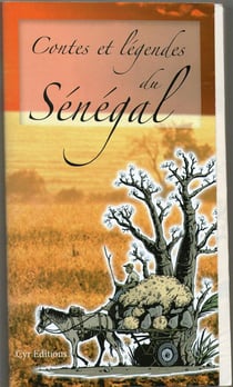 Contes du sénégal