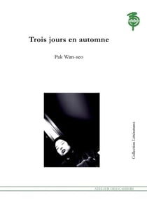Trois jours en automne