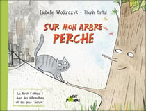 Sur mon arbre perché