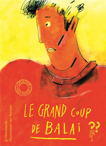 Le berceau de l'homme - un grand coup de balai