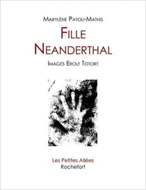 Fille Neanderthal