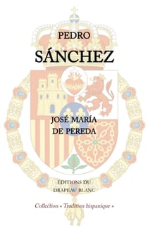 Pedró Sánchez