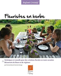 Fleuriste en herbe