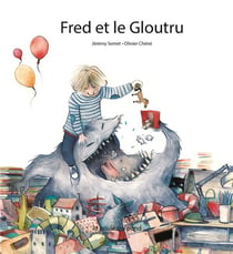 Fred Et Le Gloutru