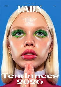 L'ADN n.9 : Le livre des tendances de société 2026