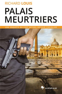 Palais meurtriers