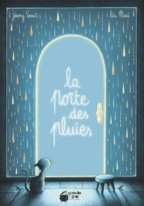 La porte des pluies