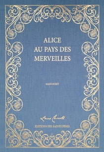 Alice au pays des merveilles