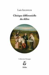Clinique différentielle du délire