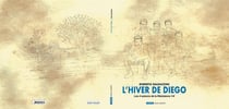 Les 4 saisons de la Résistance Tome 1 : l'hiver de Diego - édition collector