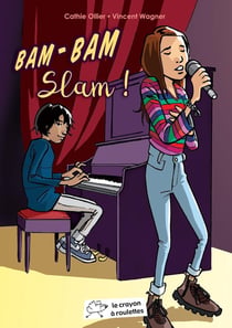 BAM-BAM SLAM