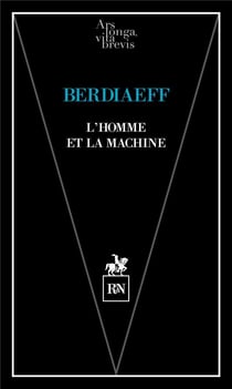 L'homme et la machine