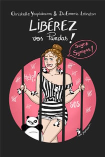 Libérez vos pandas