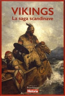 Vikings - la saga scandinave