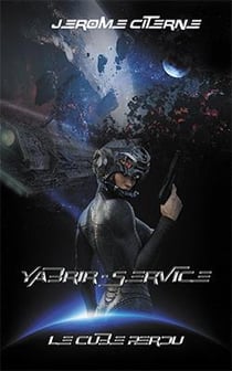 Yabrir service - le cube perdu
