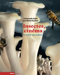 Insectes et cinéma :  le visible qui palpite