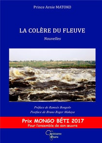La colère du fleuve - nouvelles