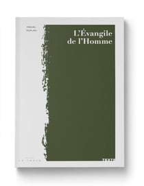 L'Evangile de l'homme