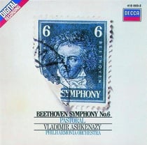BEETHOVEN: SYMPHONY NO.6