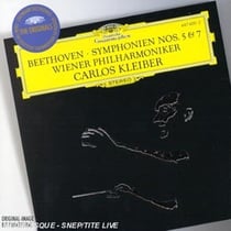 Symphonies N° 5 & 7