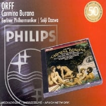 Carmina burana