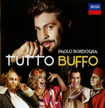 Tutto buffo