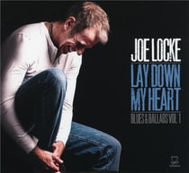 Lay down my heart (blues & ballads)