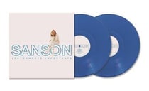 Les moments importants (double vinyle de couleur)