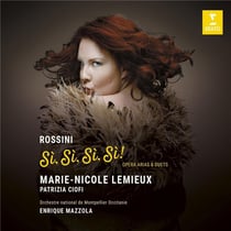 Rossini si si si si !