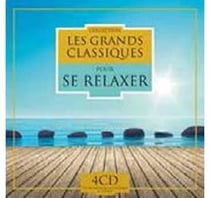 Les grands classiques pour se relaxer
