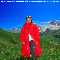 Malabar Princess