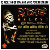 DCLXVI To Ride, Shoot Straight And Speak The Truth