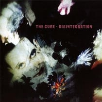 Disintegration