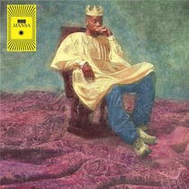 Mansa