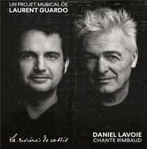 Chante Rimbaud (La rivière de cassis)