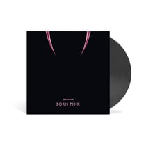 Born Pink