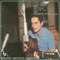 Le monde musical de baden powell